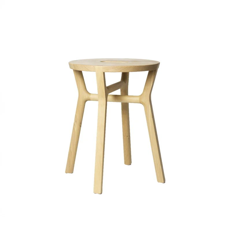Stool AFFI by Giulio Iacchetti