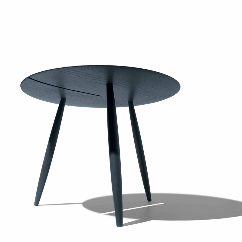 Ash Wood Coffee Table ORIO by Dario Gaudio and Alessandro Stabile