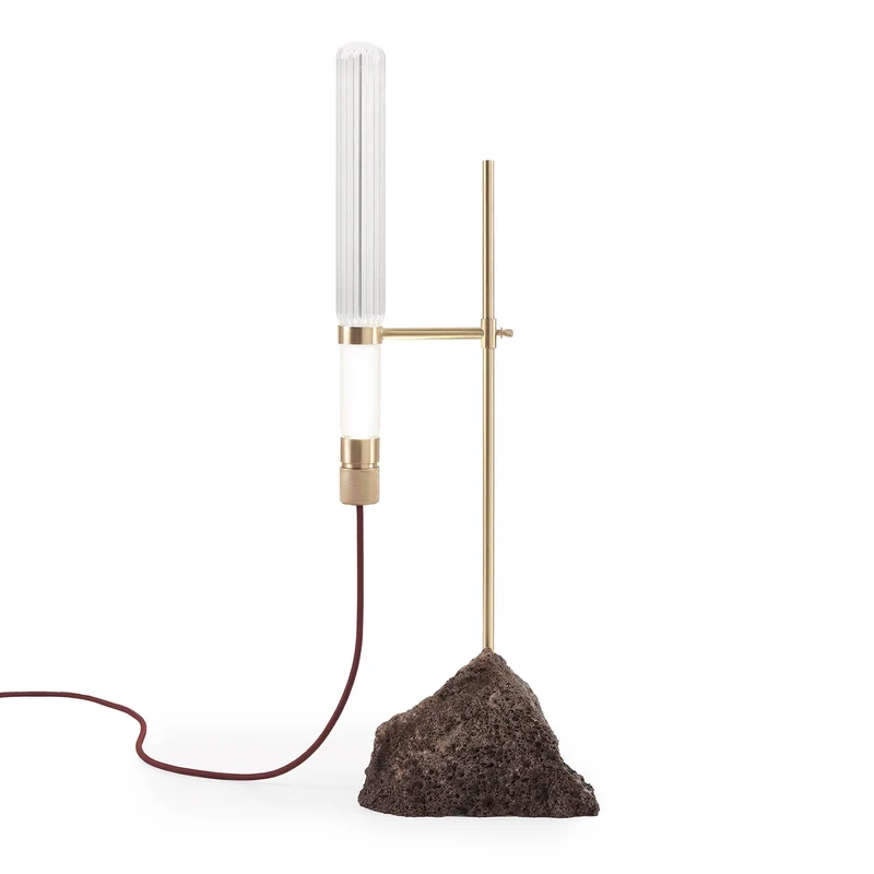 Table Lamp KRYPTAL by CTRLZAK