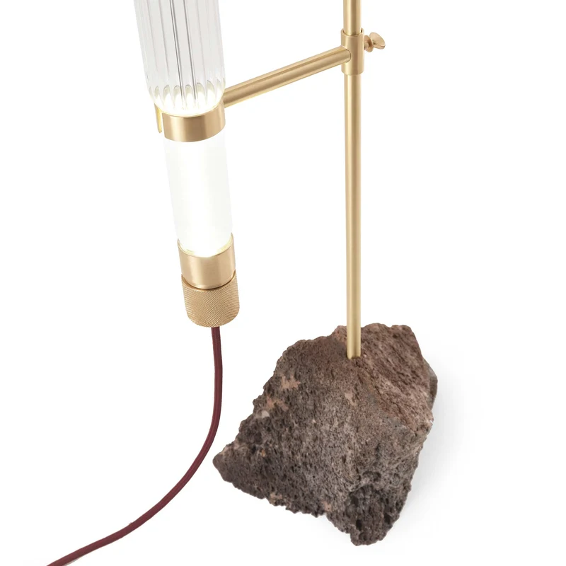 Table Lamp KRYPTAL by CTRLZAK