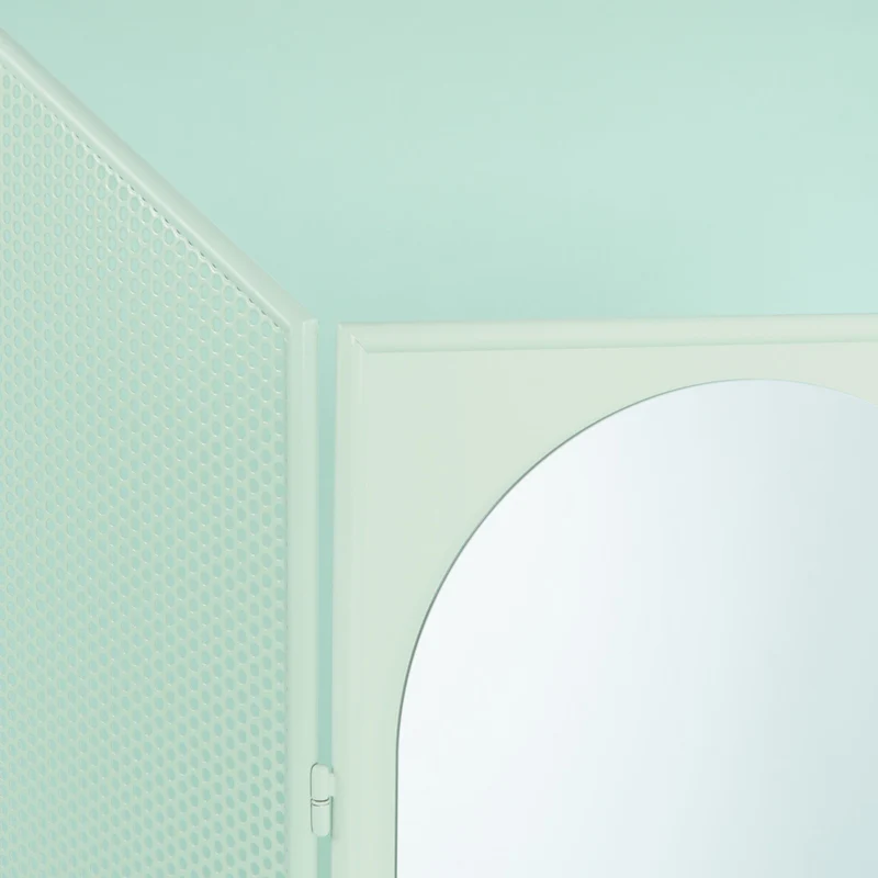 Metal Screen DEJA-VU 03 by MM Company for Giacopini