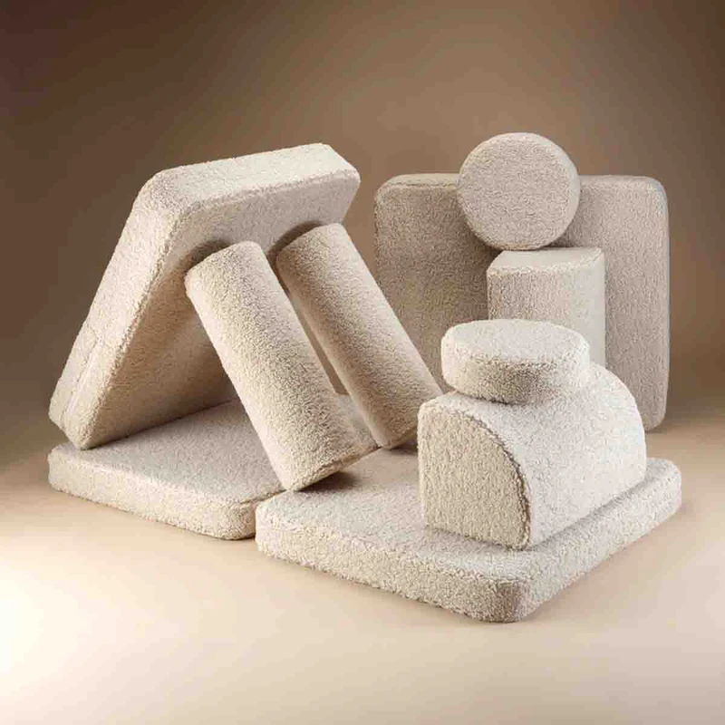 SOFA MODULABLE - BOUCLETTE