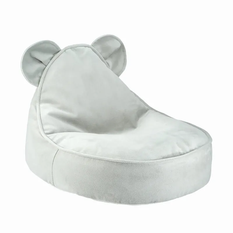 FAUTEUIL OURS - VELOURS