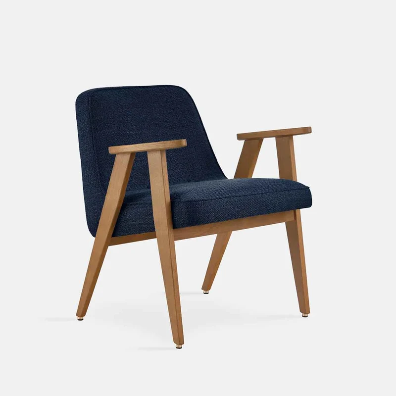 FAUTEUIL 366 - TISSUS