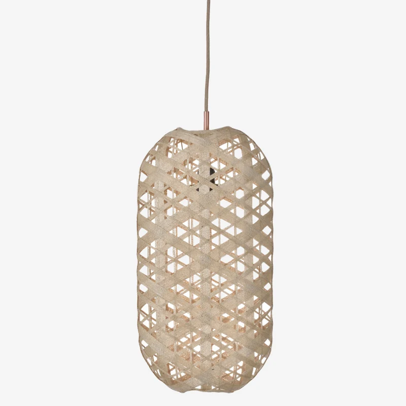 CAPSULE - Suspension