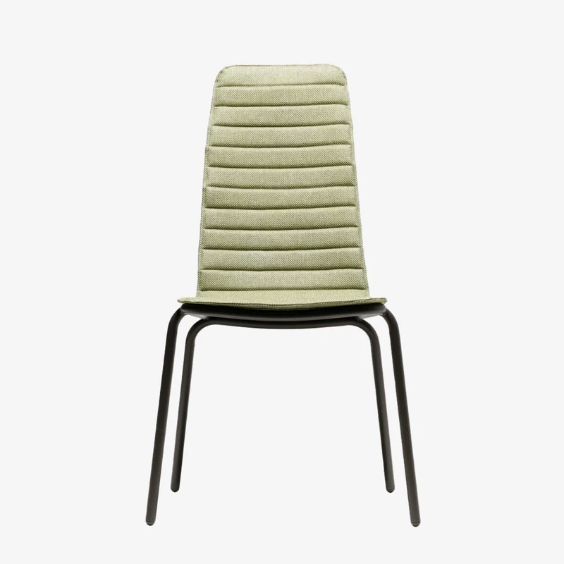 STARLING - Coussin chaise dossier haut