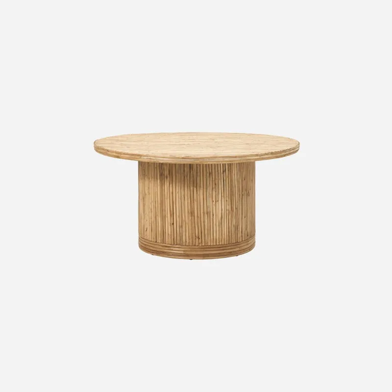 TABLE BASSE GRO NATURE