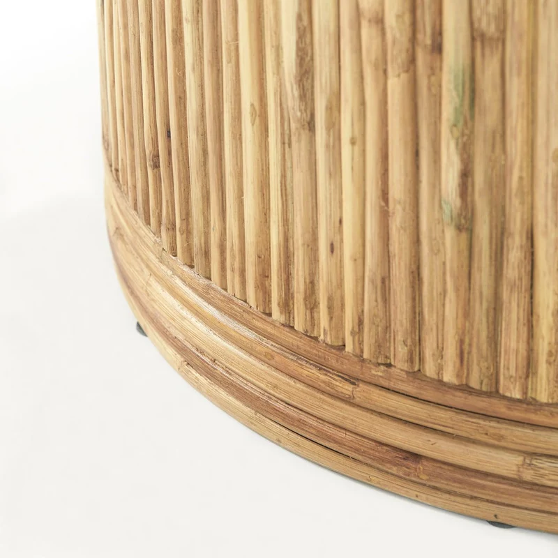 TABLE BASSE GRO NATURE