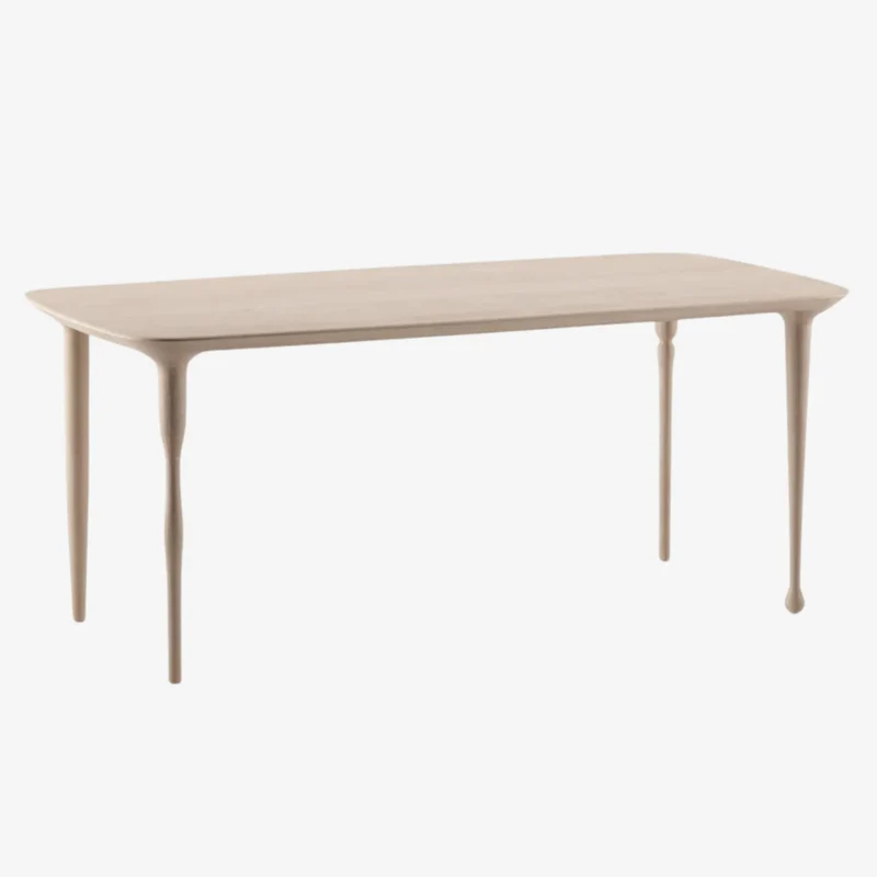 PASHA - Table repas