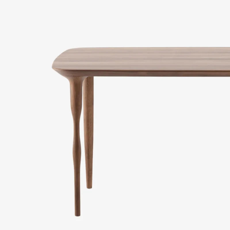 PASHA - Table repas