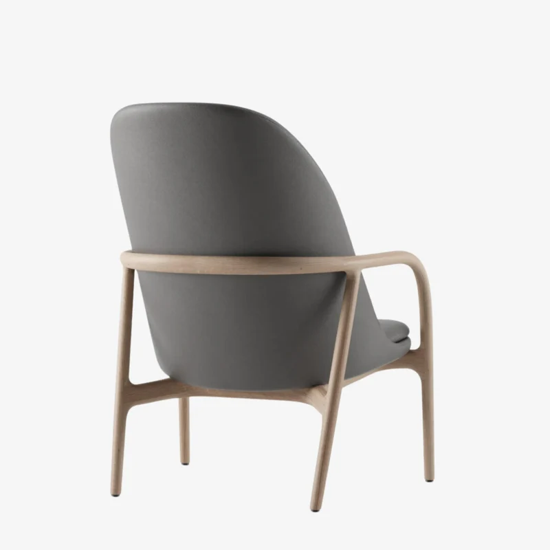 NEVA LOUNGE HIGH - Fauteuil