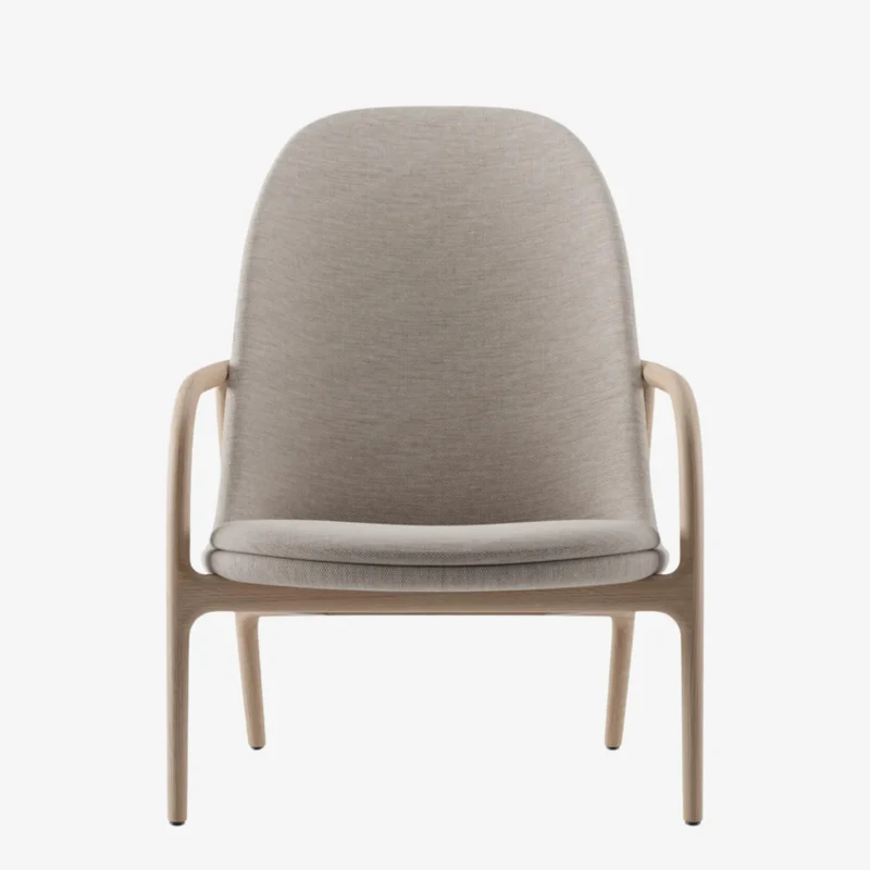 NEVA LOUNGE HIGH - Fauteuil