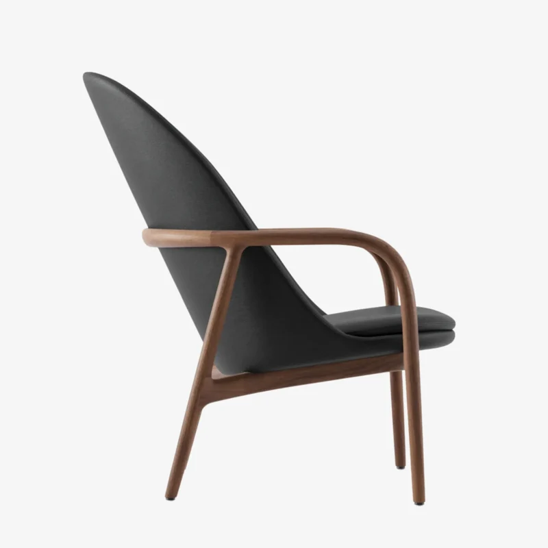 NEVA LOUNGE HIGH - Fauteuil