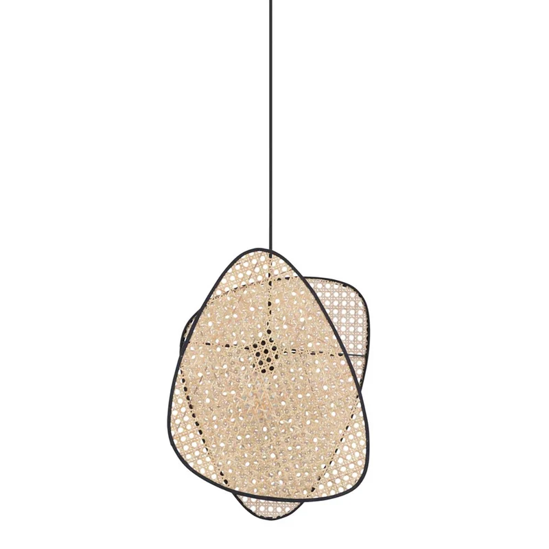 SUSPENSION DOUBLE PETIT