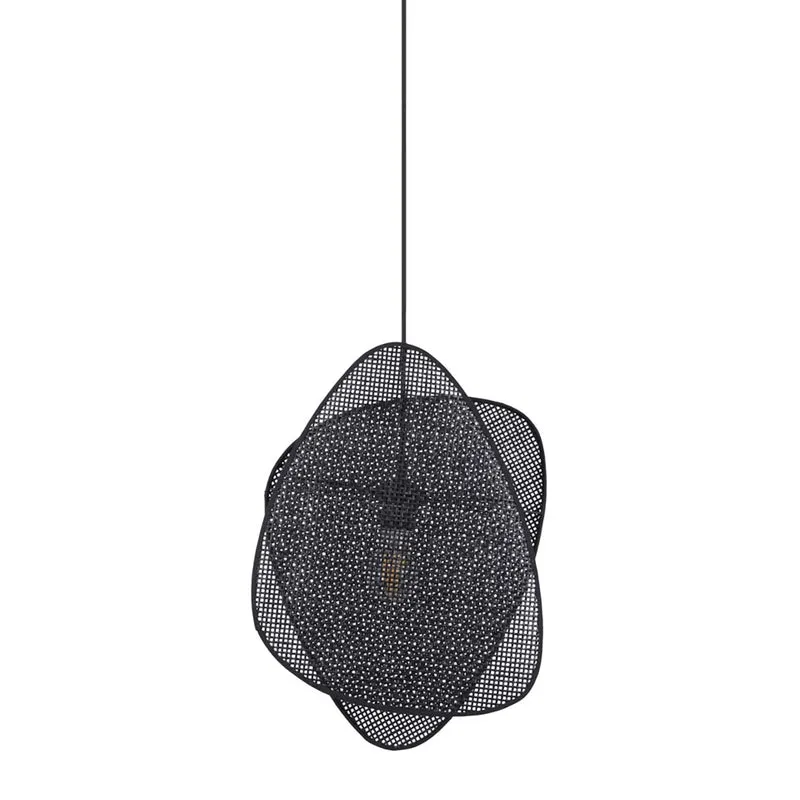 SUSPENSION DOUBLE PETIT