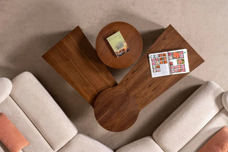 KEY- Table d'appoint