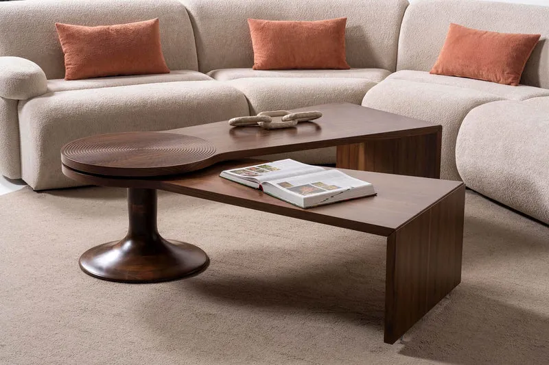 KEY- Table basse