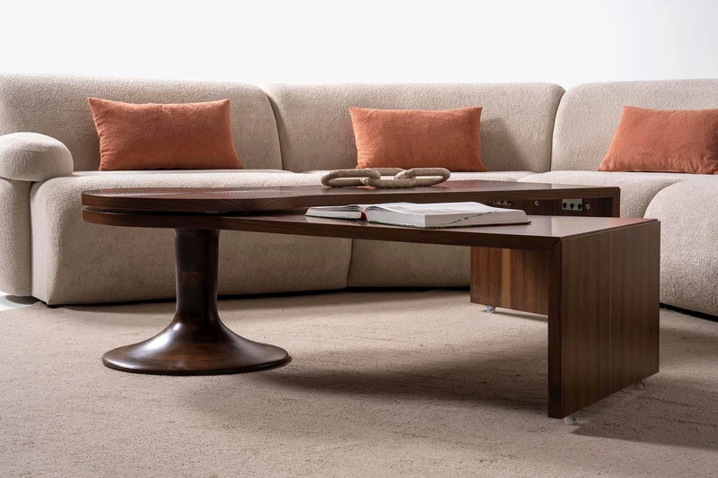 KEY- Table basse