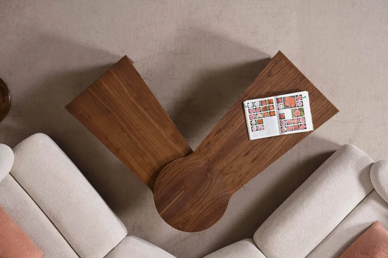 KEY- Table basse