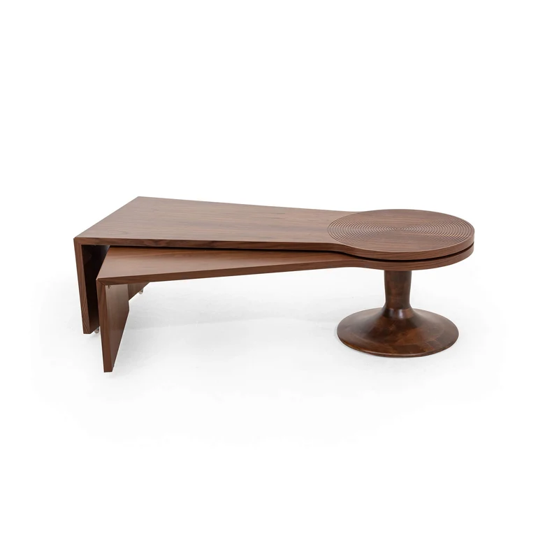 KEY- Table basse