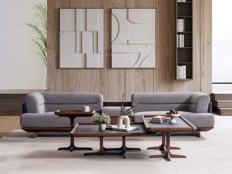 MODEST- Table basse