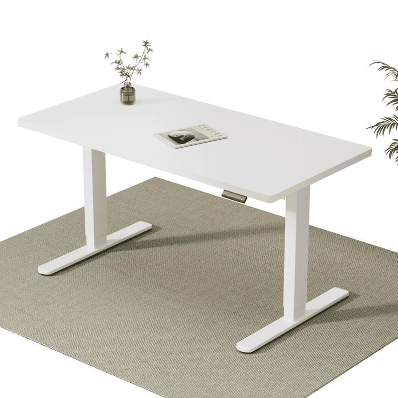V2 Ultra Pro Bureau assis-debout électrique à double moteur