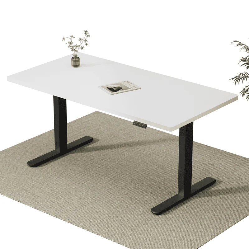V2 Ultra Pro Bureau assis-debout électrique à double moteur