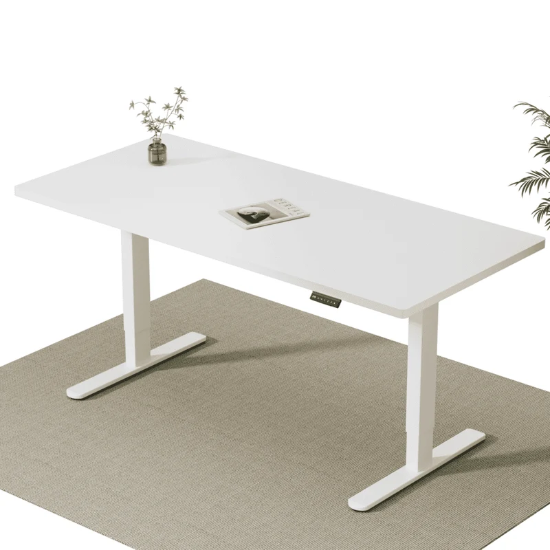 V2 Ultra Pro Bureau assis-debout électrique à double moteur