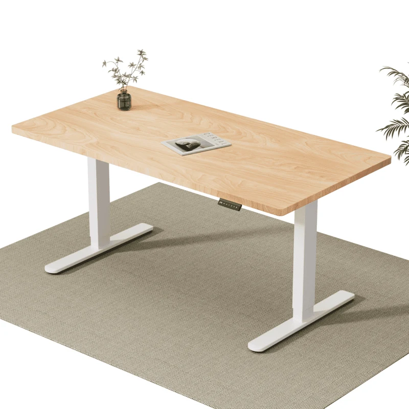 V2 Ultra Pro Bureau assis-debout électrique à double moteur