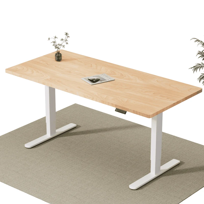 V2 Ultra Pro Bureau assis-debout électrique à double moteur