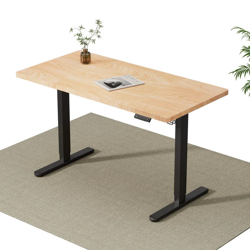V2 Ultra Bureau assis debout électrique avec double moteurs