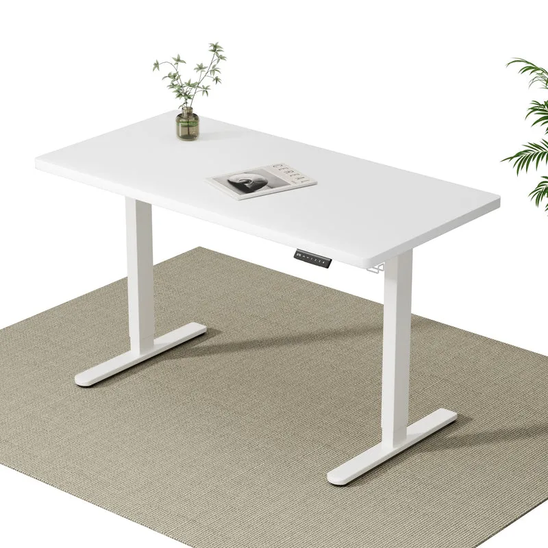 V2 Ultra Bureau assis debout électrique avec double moteurs