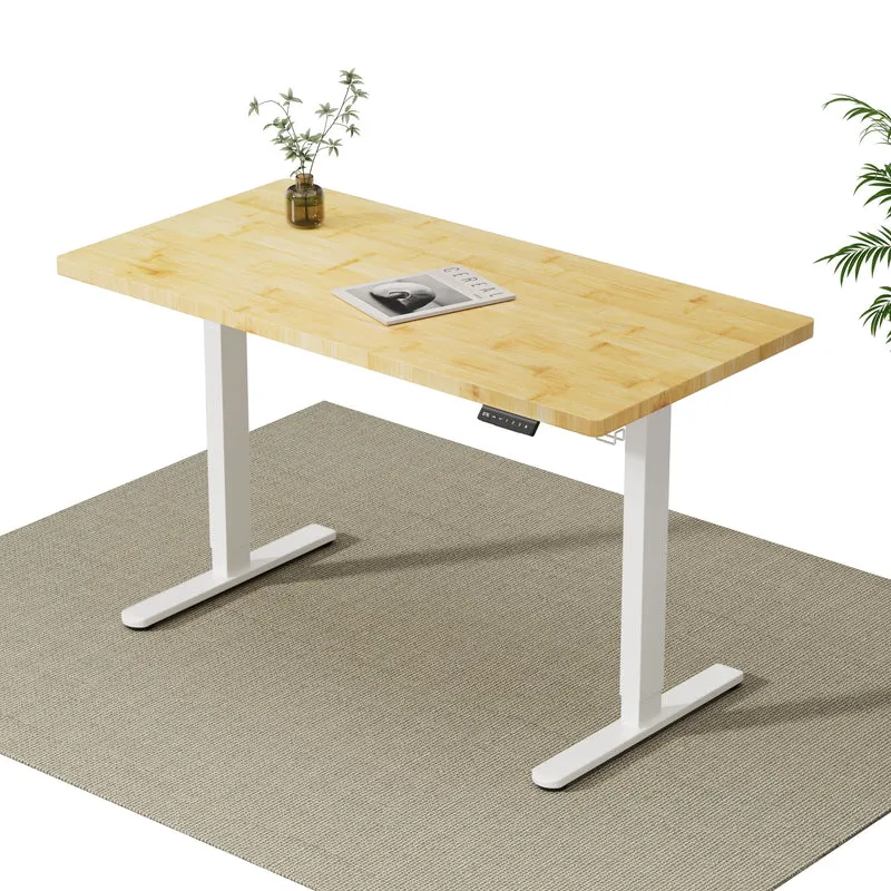 V2 Ultra Bureau assis debout électrique avec double moteurs