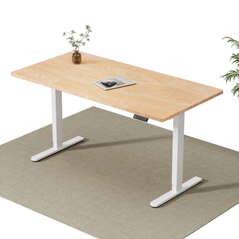 V2 Ultra Bureau assis debout électrique avec double moteurs