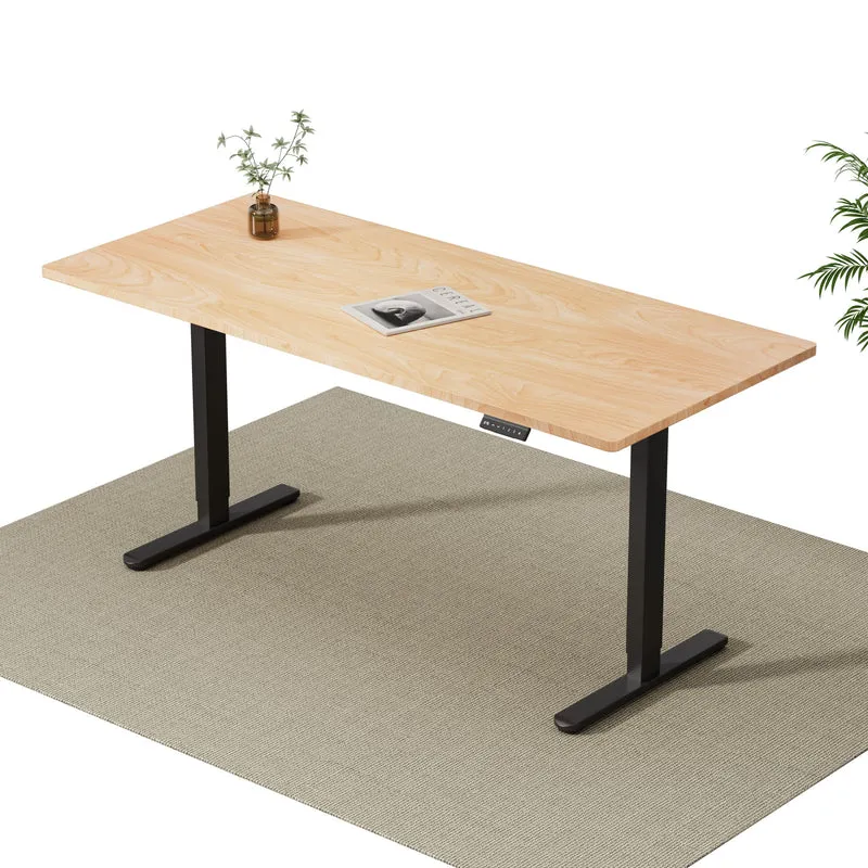 V2 Ultra Bureau assis debout électrique avec double moteurs