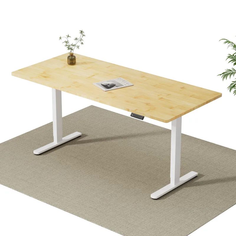 V2 Ultra Bureau assis debout électrique avec double moteurs
