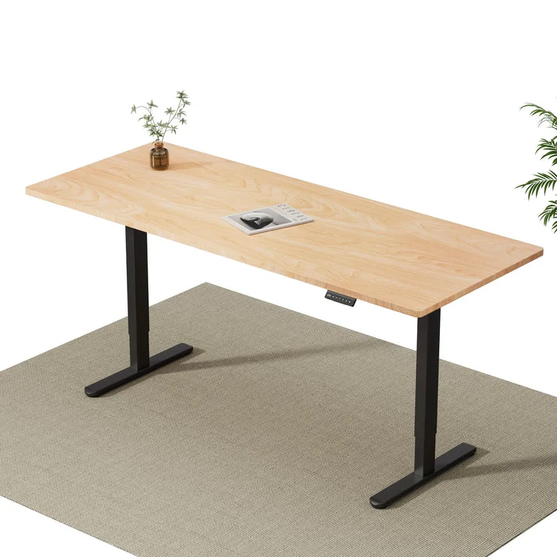 V2 Ultra Bureau assis debout électrique avec double moteurs