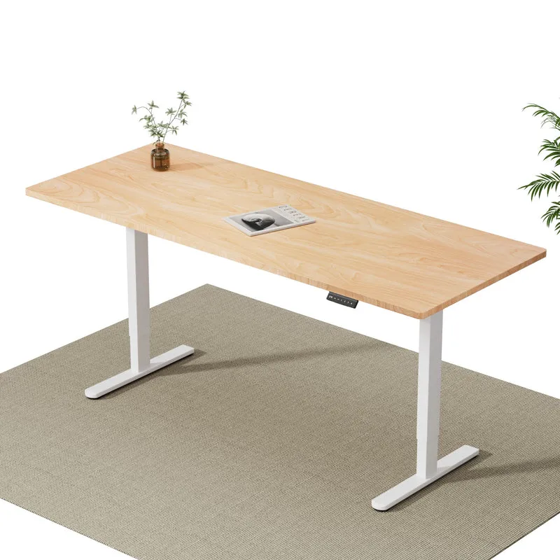 V2 Ultra Bureau assis debout électrique avec double moteurs