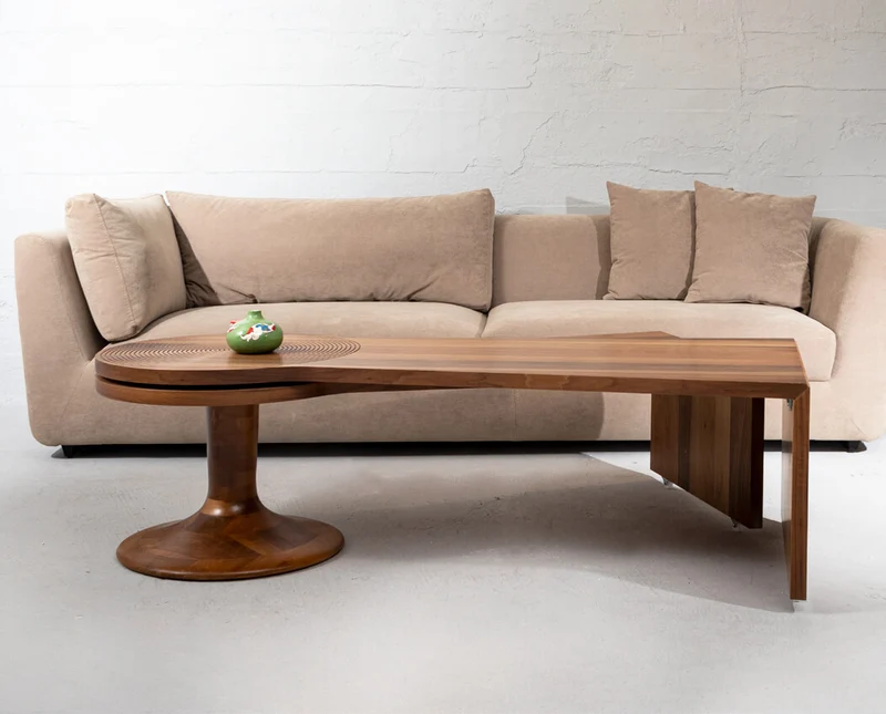 KEY - Table basse