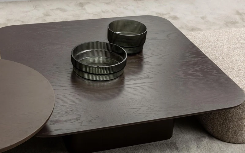 SIENA - Table basse