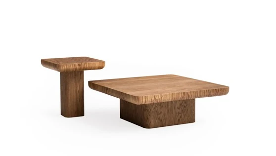 PUFFY - Table basse
