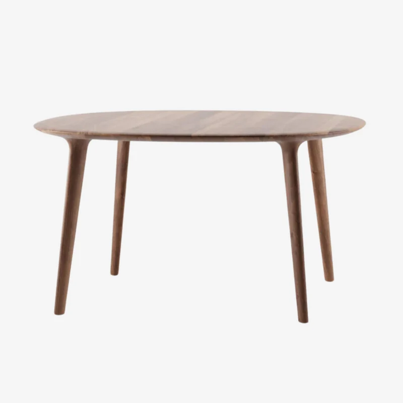 LUC ROUND - Table repas
