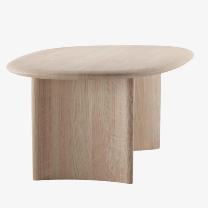 MONUMENT OVALE - Table repas ovale