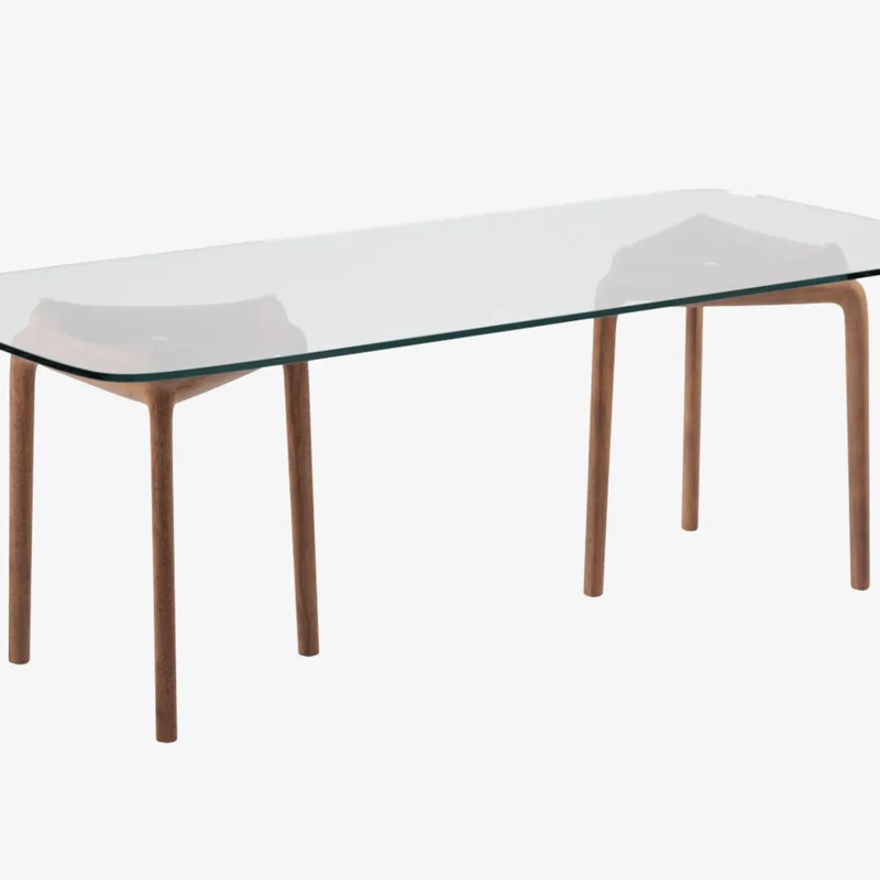 PASCAL RECTANGULAR- Table de repas