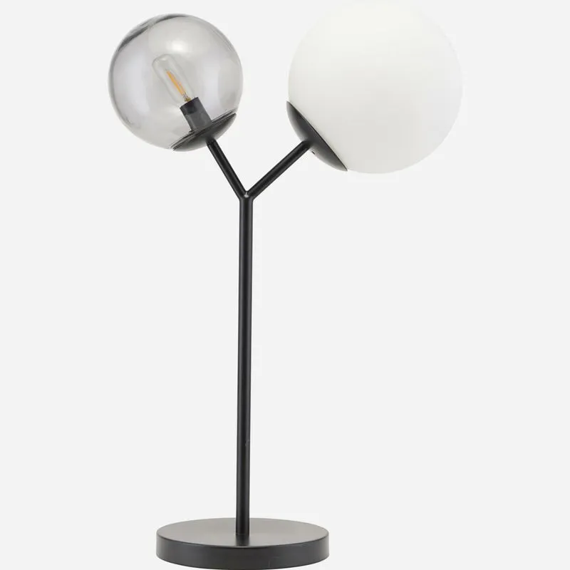 LAMPE TWICE