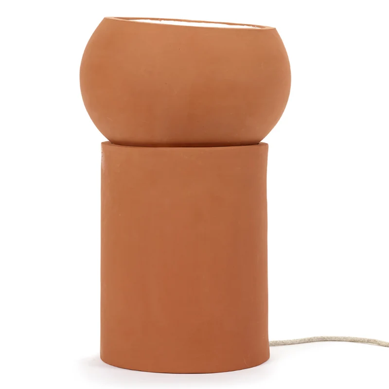 LAMPE TERRA
