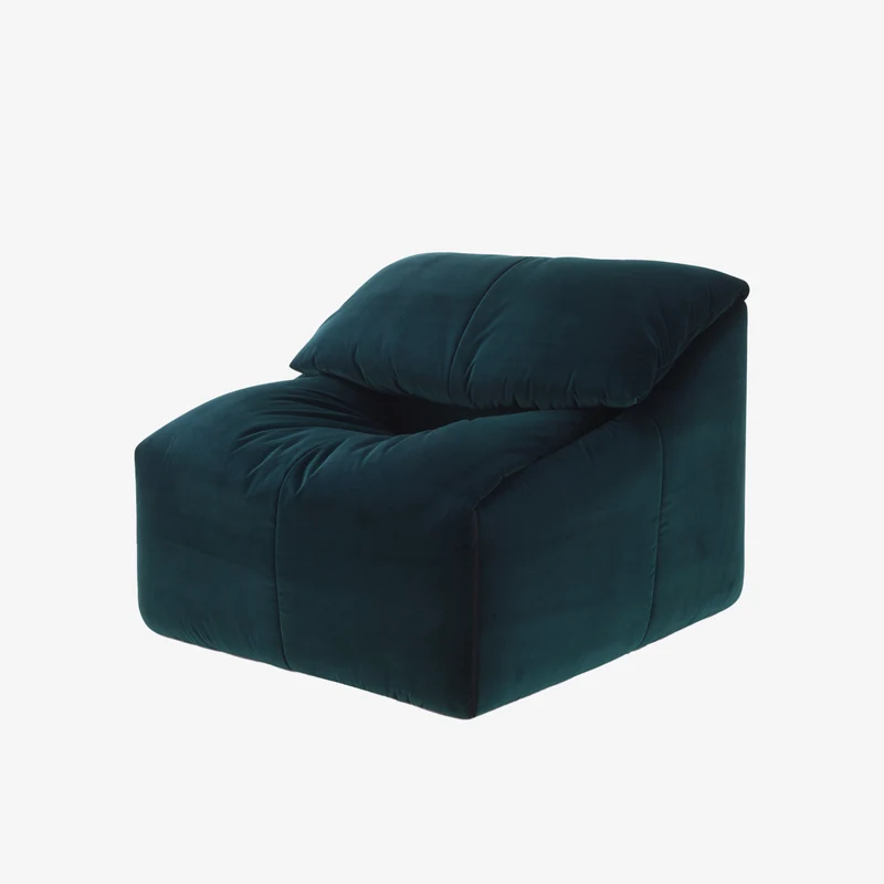 PLUMY - Fauteuil