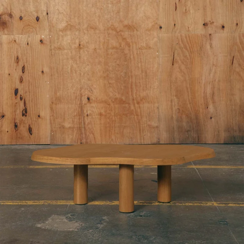 TABLE BASSE JEANNE EXTÉRIEUR