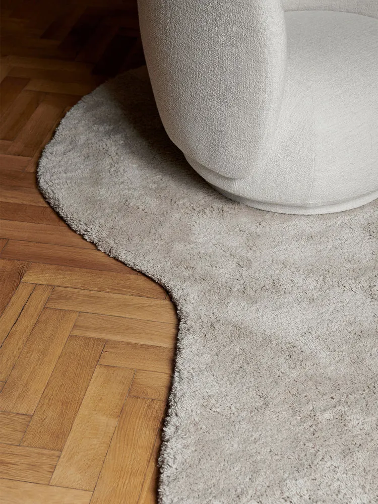 FORMA - Tapis en laine