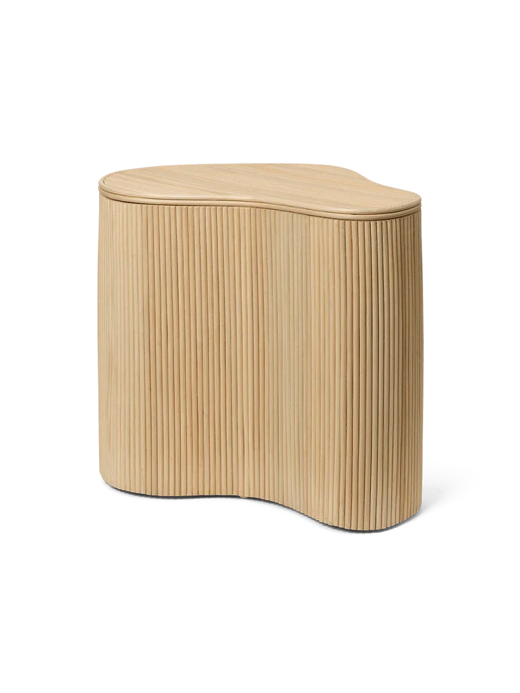 ISOLA - Table d'appoint / Rangement